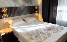 Hotel By Samarkand Travel Agency